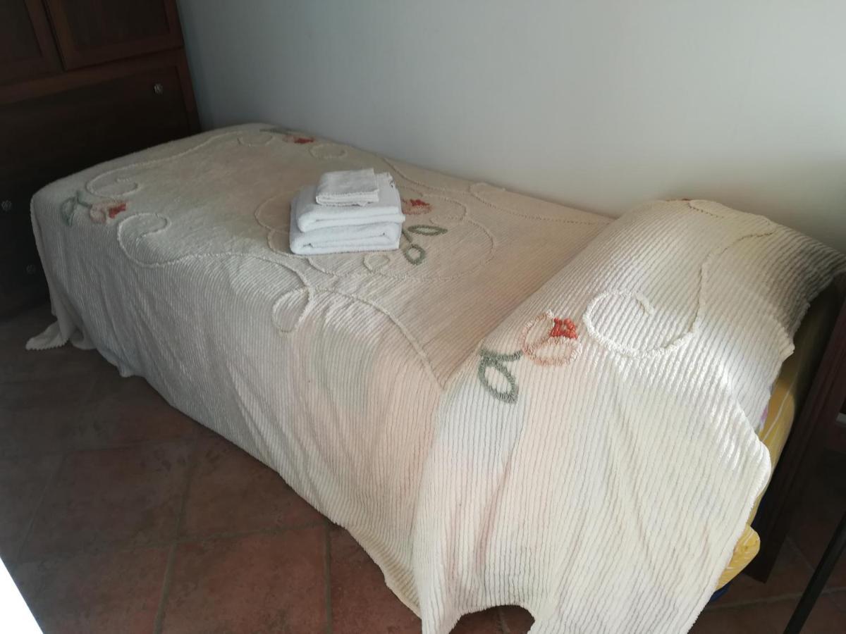 B&B La Dea Lumaca Villareggia Bagian luar foto