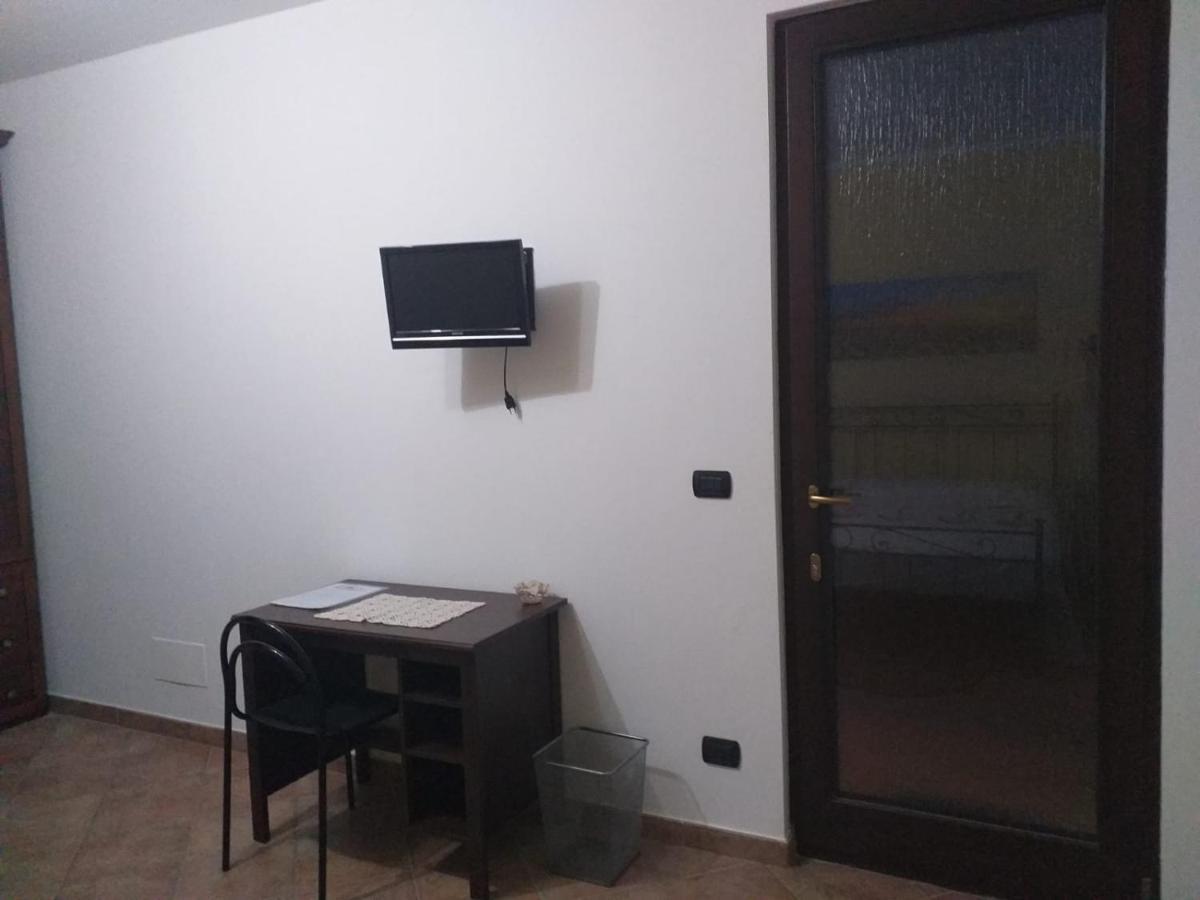 B&B La Dea Lumaca Villareggia Bagian luar foto