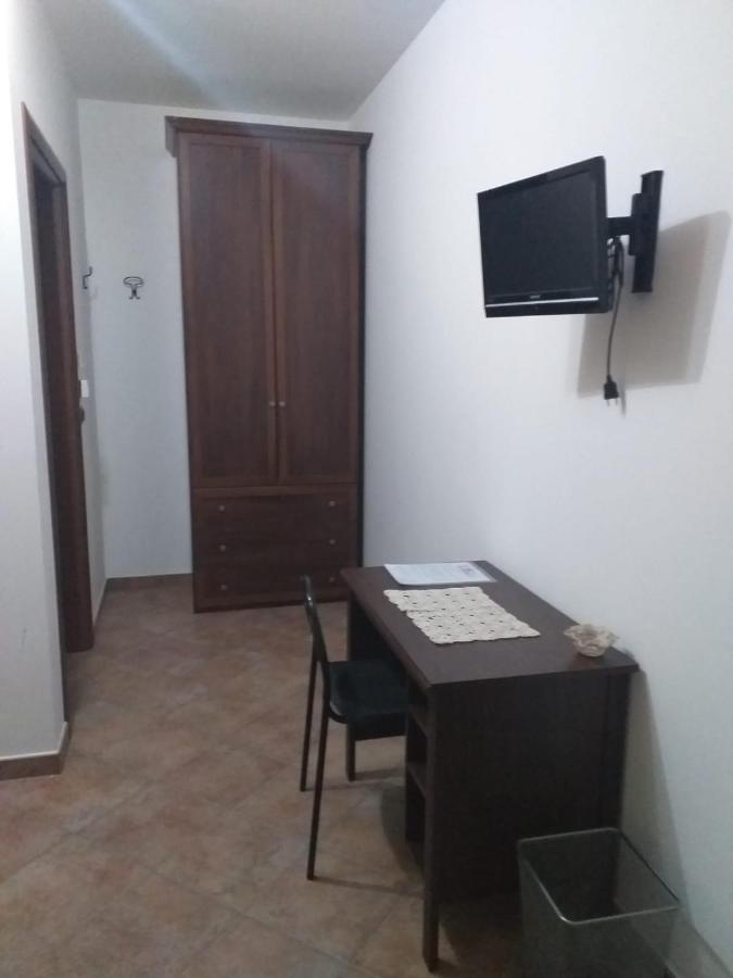 B&B La Dea Lumaca Villareggia Bagian luar foto